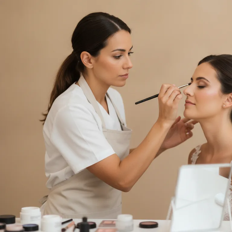 trucco sposa Acireale